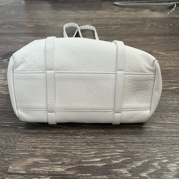 Balenciaga white everyday xsmall tote bag - Picture 9 of 16